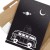 Poster metal zakochana para kamper gift