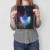 Poster metal star love gift