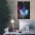 Poster metal star love gift