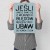 Plakat metalowy jeśli umiesz śmiać się Prezent