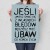 Plakat metalowy jeśli umiesz śmiać się Prezent