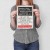 Poster metal kodeks rodzinny gift