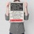 Poster metal kodeks rodzinny gift