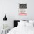 Poster metal kodeks rodzinny gift