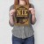 Poster metal nie dzwonimy pod 997 gift