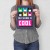 Poster metal old school gift