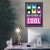 Poster metal old school gift