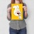 Poster metal nasty rabbit gift