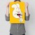 Poster metal nasty rabbit gift