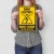 Poster metal dobry elektryk gift