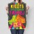 Poster metal kiedyś było fajniej gift