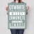 Poster metal Otwarte gift