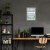 Poster metal Otwarte gift