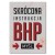 Poster metal Instrukcja BHP gift