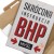 Poster metal Instrukcja BHP gift