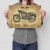 Poster metal SHL M11 gift