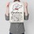 Poster metal pserotonina gift