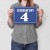 Poster metal Alternatywy 4 gift