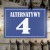 Poster metal Alternatywy 4 gift