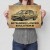 Plakat metalowy Mitsubishi Lancer Prezent