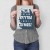 Poster metal życie jak trytytka gift