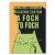 Poster metal foch to foch gift