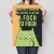 Poster metal foch to foch gift