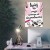 Poster metal lepiej przyjść spóźnioną gift