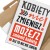 Poster metal kobiety nie zmienisz gift