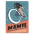 Plakat metalowy MAMIL Prezent