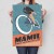 Poster metal MAMIL gift