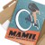 Plakat metalowy MAMIL Prezent
