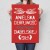 Poster metal anielska cierpliwość gift