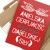 Poster metal anielska cierpliwość gift
