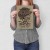 Plakat metalowy indiana jones Prezent