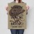 Plakat metalowy indiana jones Prezent