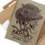 Poster metal indiana jones gift