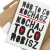 Poster metal rób to co kochasz gift