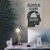 Poster metal bezmyślne klikanie gift