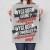 Poster metal wyglądam grubo gift