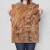 Poster metal Drewno gift