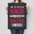 Poster metal ważne z kim idziesz gift