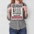 Poster metal zasady warsztatu gift
