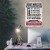 Poster metal zasady warsztatu gift