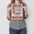 Poster metal biurowe zasady gift