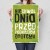 Plakat metalowy nie chwal dnia Prezent
