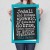 Poster metal Bill Gates gift