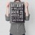 Poster metal witamy w miejscu gift
