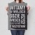 Poster metal witamy w miejscu gift