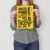 Poster metal Nasze piwo gift